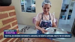 Festival de Inverno em Linhares une agronegócio e turismo para impulsionar novos negócios