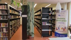 JESENNÉ A ZIMNÉ AKTIVITY V KNIŽNICI