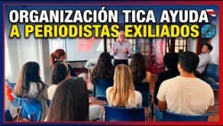 ⚠️Periodistas reportan vigilancia, amenazas y seguimiento de régimen de Nicaragua en Costa Rica