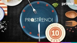 Prostřeno! je zpátky 🍽️ Od 24. srpna na Primě