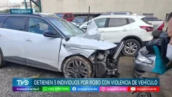 3 INDIVIDUALS ARRESTED FOR CARJACKING web2
