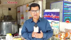 The Mirror Program| HOST : Zaheer Ahmed sheikh | DhartiTvEntertainment 04-July-2026