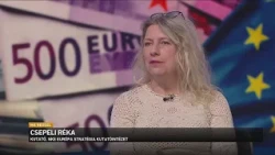 Európában is nagy visszhangot keltettek a magyar országgyűlési választások