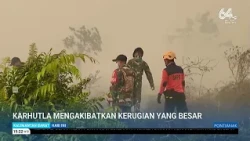 SEPTEMBER 3, 2026 WILDFIRES CAUSE MASSIVE LOSSES