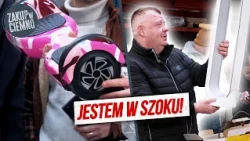 Thanks to this company, Paweł doubled his money! The dealers are jealous! | Blind Buy