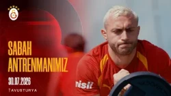 🏋🏻 Our Morning Workout - 07/30/2026 📍 Austria