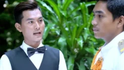 🎥 រឿង  #គំនុំគ្រួសារប្រហារបេះដូង [Ep08] #B2