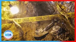 Bodies of Two Women Recovered After Migori Gold Mine Collapse