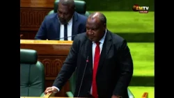 PM COMMENDS