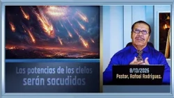 776. Las potencias de los cielos serán sacudidas. 8/13/2026