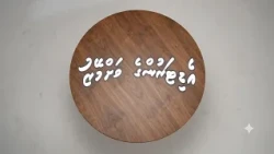200 މިލިއަން ޚަރަދުކުރާ މަޖިލީހުގެ އުފެއްދުންތެރިކަން ރަނގަޅު ކުރާނީ ކިހިނެއް؟