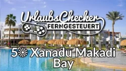 5☀ Xanadu Makadi Bay | Makadi Bay | HolidayChecker remote-controlled