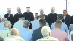 Gradačac: Dova za domovinu sa mjesta koje pamti njenu odbranu