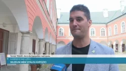 MUZEUM MĚNÍ STÁLOU EXPOZICI