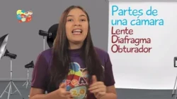 EPISODIO 4: FOTOGRAFÍA PARA NIÑOS📷