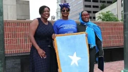 Somali Flag Raising 2026 - Promo