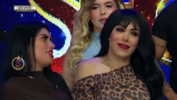 Ángel Castro quiere que le presenten a las nuevas | Es Show