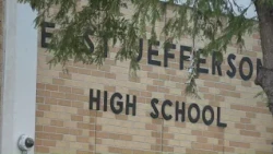 East Jefferson High School teacher arrested by sex task force