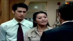 [CLIP] Yusuff: Ep 20 - Maz Makin Tak Sebulu Dengan Abang Dia | Tonton