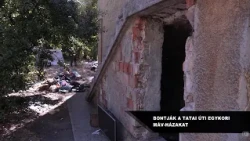 BP13 kerületi magazin 2026 09 09