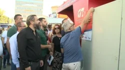 Banjaluka: Koalicija SP, DEMOS – NDP predstavila listu kandidata za NSRS