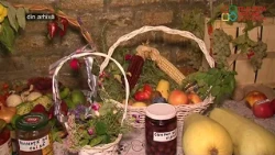 TOAMNA SĂRBĂTORITĂ PRIN CULTURĂ ȘI TRADIȚIE LA CASA ROMÂNEASCĂ DIN UZDIN
