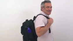 Starlyf Backpack from JML