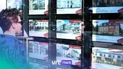 Home sales are falling, prices continue to rise