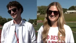 BNEWS Feature: Burlington High Fall Sports Return With Two New Head Coaches