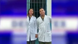 IN THE NEWS - PRIME TIME BROADCAST 10/09/26
