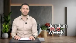 Jordan in a Week 7 / 8 / 2026