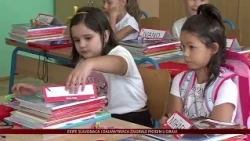 Grad Vukovar ulaže više od 1,5 milijuna eura u školstvo - u novoj školskoj godini 201 prvašić