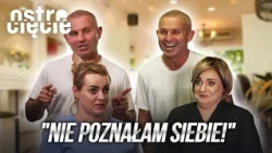 FRYZJERKI PRZESZŁY WŁASNE MATAMORFOZY 😮 SĄ NIE DO POZNANIA❗| Ostre cięcie