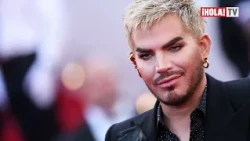 YT ADAM LAMBERT PROTAGONISTS HRD070126A