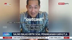 Diplomat Panas Karhutla: Parlemen Malaysia Sindir Prabowo Pakai Bahasa Jawa | Beritasatu Sore