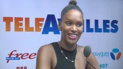 Jocelyn Elismar guest Magalie Grava Ass MM teleAntilles2026