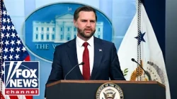Vance 'extremely skeptical' of Iran's claim of wedding party hit by US attack