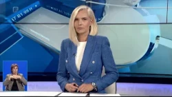 Dnevnik 3, 21.07.2026.
