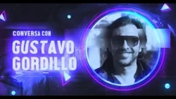 Gustavo Gordillo: Música, historias y una vida dedicada al arte | Con Julio T4 Ep. 18