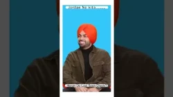 Jordan Sandhu Nu Eh Swaal ? #jordansandhu #shorts #podcast #9xtashan #funny #dildigalwithpaapi #fun