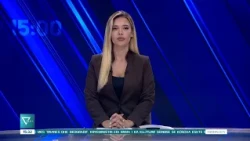 Edicioni Informativ - 11 Gusht 2026 - Ora 15:00 - News, Lajme - Vizion Plus