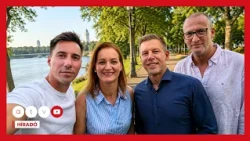 Magyar Péter nagy dobásra készül augusztus 20-án a Margitszigeten