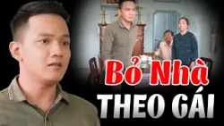 RUNNING AWAY FOR LOVE | Behind the Courtroom 2026 | THVL Court Chronicles | THVL Crime Alerts