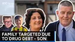 Son says Waterford arson victims murdered over €20k drugs debt | RTÉ News