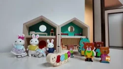 Gubbio: New spaces for the "Maestre Pie Filippini" Early Childhood Center