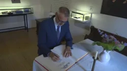 178. výročie Prvej Slovenskej národnej rady