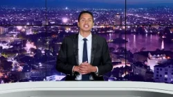 NY VAOVAO DU 10 AOUT 2026 BY KOLO TV