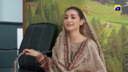 Muhafiz Last Episode Promo | Tuesday at 9:00 PM only on Har Pal Geo