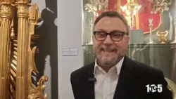 Interview with Policastro: Don Paolo Pifano Book - Oct 13