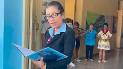 Exhibitions highlighting themes of identity open in #LasTunas